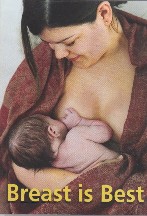 Breast is Best: DVD Study Materials
